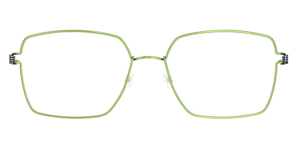 Lindberg® Air Titanium Rim™ Jerald LIN ATR Jerald Basic-P95-P95-P10 52 - Basic-P95-P95 Eyeglasses