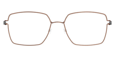 Lindberg® Air Titanium Rim™ Jerald LIN ATR Jerald Basic-PU12-PU12-P10 52 - Basic-PU12-PU12 Eyeglasses