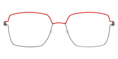 Lindberg® Air Titanium Rim™ Jerald LIN ATR Jerald Basic-U33-P10-P10 52 - Basic-U33-P10 Eyeglasses