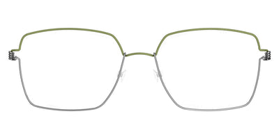 Lindberg® Air Titanium Rim™ Jerald LIN ATR Jerald Basic-U34-P10-P10 52 - Basic-U34-P10 Eyeglasses