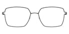 Lindberg® Air Titanium Rim™ Jerald LIN ATR Jerald Basic-U9-U9-P10 52 - Basic-U9-U9 Eyeglasses