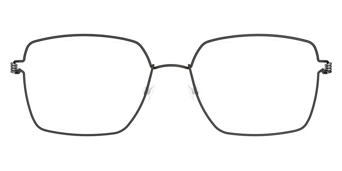Lindberg® Air Titanium Rim™ Jerald LIN ATR Jerald Basic-U9-U9-P10 52 - Basic-U9-U9 Eyeglasses