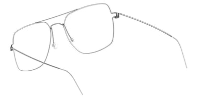 Lindberg® Air Titanium Rim™ Joshua LIN ATR Joshua Basic-10-10-P10 55 - Basic-10-10 Eyeglasses