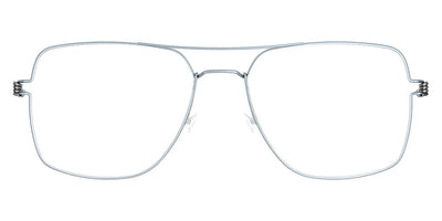 Lindberg® Air Titanium Rim™ Joshua LIN ATR Joshua Basic-25-25-P10 55 - Basic-25-25 Eyeglasses