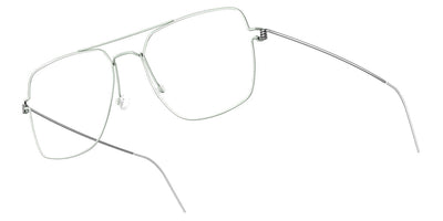 Lindberg® Air Titanium Rim™ Joshua LIN ATR Joshua Basic-30-30-P10 55 - Basic-30-30 Eyeglasses