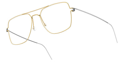 Lindberg® Air Titanium Rim™ Joshua LIN ATR Joshua Basic-GT-GT-P10 55 - Basic-GT-GT Eyeglasses