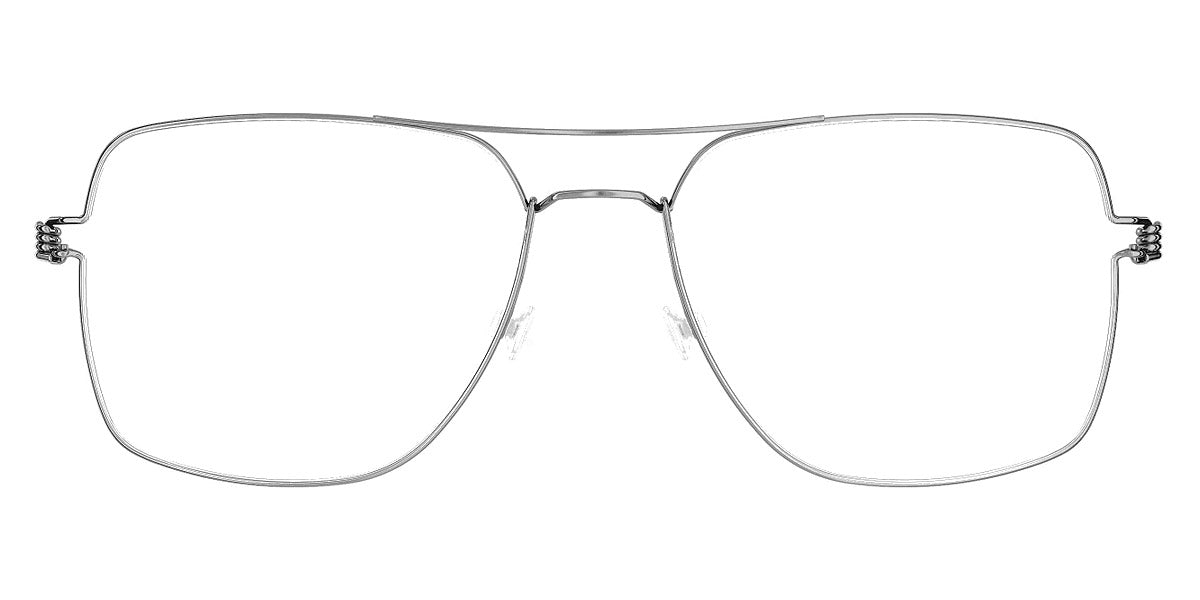 Lindberg® Air Titanium Rim™ Joshua LIN ATR Joshua Basic-P10-P10-P10 55 - Basic-P10-P10 Eyeglasses
