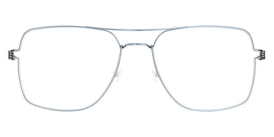 Lindberg® Air Titanium Rim™ Joshua LIN ATR Joshua Basic-P25-P25-P10 55 - Basic-P25-P25 Eyeglasses