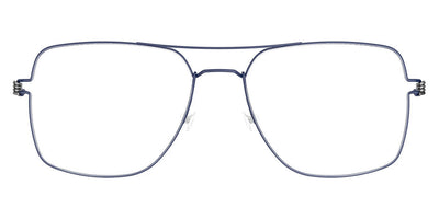 Lindberg® Air Titanium Rim™ Joshua LIN ATR Joshua Basic-U13-U13-P10 55 - Basic-U13-U13 Eyeglasses