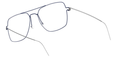 Lindberg® Air Titanium Rim™ Joshua LIN ATR Joshua Basic-U13-U13-P10 55 - Basic-U13-U13 Eyeglasses