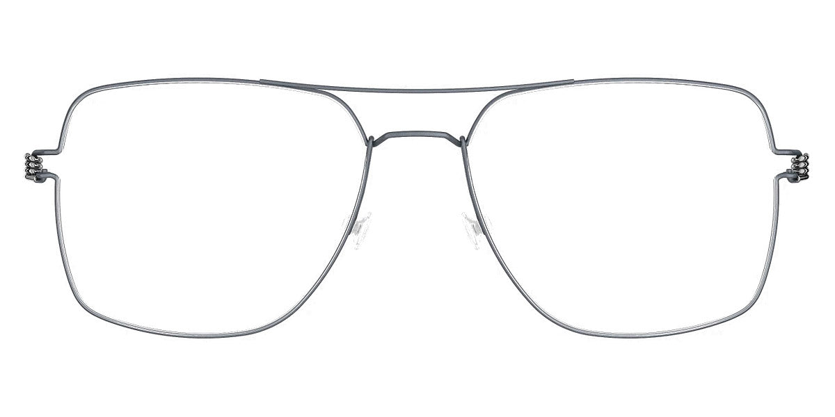 Lindberg® Air Titanium Rim™ Joshua LIN ATR Joshua Basic-U16-U16-P10 55 - Basic-U16-U16 Eyeglasses