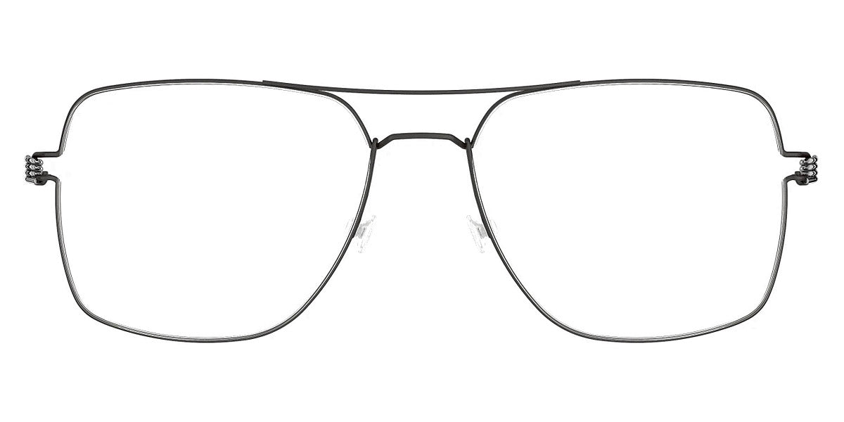 Lindberg® Air Titanium Rim™ Joshua LIN ATR Joshua Basic-U9-U9-P10 55 - Basic-U9-U9 Eyeglasses