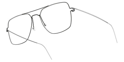 Lindberg® Air Titanium Rim™ Joshua LIN ATR Joshua Basic-U9-U9-P10 55 - Basic-U9-U9 Eyeglasses