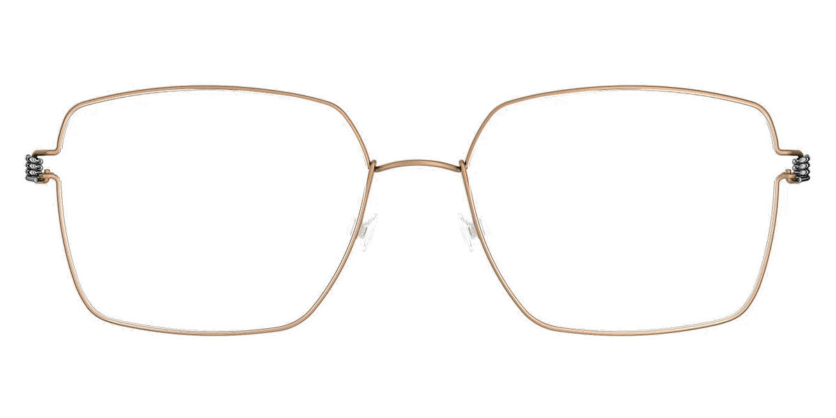 Lindberg® Air Titanium Rim™ Kalle LIN ATR Kalle Basic-35-35-P10 55 - Basic-35-35 Eyeglasses