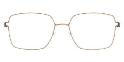 Lindberg® Air Titanium Rim™ Kalle LIN ATR Kalle Basic-35-35-P10 55 - Basic-35-35 Eyeglasses