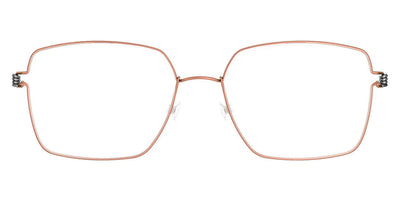 Lindberg® Air Titanium Rim™ Kalle LIN ATR Kalle Basic-60-60-P10 55 - Basic-60-60 Eyeglasses