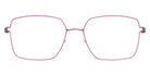 Lindberg® Air Titanium Rim™ Kalle LIN ATR Kalle Basic-70-70-P10 55 - Basic-70-70 Eyeglasses