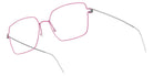 Lindberg® Air Titanium Rim™ Kalle LIN ATR Kalle Basic-70-70-P10 55 - Basic-70-70 Eyeglasses
