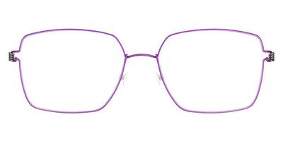 Lindberg® Air Titanium Rim™ Kalle LIN ATR Kalle Basic-75-75-P10 55 - Basic-75-75 Eyeglasses