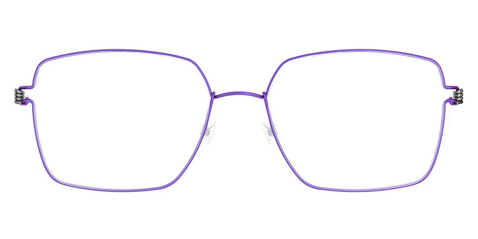 Lindberg® Air Titanium Rim™ Kalle LIN ATR Kalle Basic-77-77-P10 55 - Basic-77-77 Eyeglasses