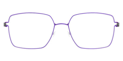 Lindberg® Air Titanium Rim™ Kalle LIN ATR Kalle Basic-77-77-P10 55 - Basic-77-77 Eyeglasses