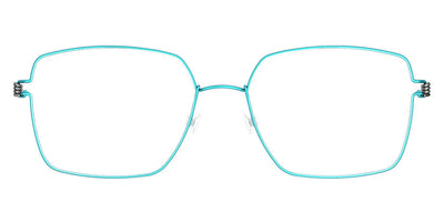 Lindberg® Air Titanium Rim™ Kalle LIN ATR Kalle Basic-80-80-P10 55 - Basic-80-80 Eyeglasses