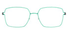 Lindberg® Air Titanium Rim™ Kalle LIN ATR Kalle Basic-85-85-P10 55 - Basic-85-85 Eyeglasses