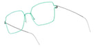Lindberg® Air Titanium Rim™ Kalle LIN ATR Kalle Basic-85-85-P10 55 - Basic-85-85 Eyeglasses