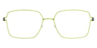 Lindberg® Air Titanium Rim™ Kalle LIN ATR Kalle Basic-95-95-P10 55 - Basic-95-95 Eyeglasses