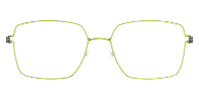 Lindberg® Air Titanium Rim™ Kalle LIN ATR Kalle Basic-95-95-P10 55 - Basic-95-95 Eyeglasses