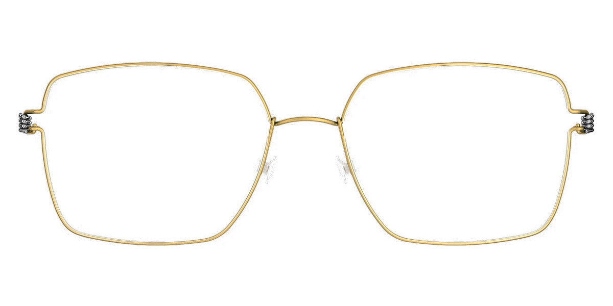 Lindberg® Air Titanium Rim™ Kalle LIN ATR Kalle Basic-GT-GT-P10 55 - Basic-GT-GT Eyeglasses