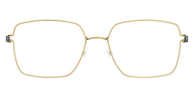 Lindberg® Air Titanium Rim™ Kalle LIN ATR Kalle Basic-GT-GT-P10 55 - Basic-GT-GT Eyeglasses