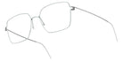 Lindberg® Air Titanium Rim™ Kalle LIN ATR Kalle Basic-P30-P30-P10 55 - Basic-P30-P30 Eyeglasses