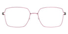 Lindberg® Air Titanium Rim™ Kalle LIN ATR Kalle Basic-P70-P70-P10 55 - Basic-P70-P70 Eyeglasses