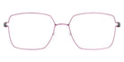 Lindberg® Air Titanium Rim™ Kalle LIN ATR Kalle Basic-P75-P75-P10 55 - Basic-P75-P75 Eyeglasses