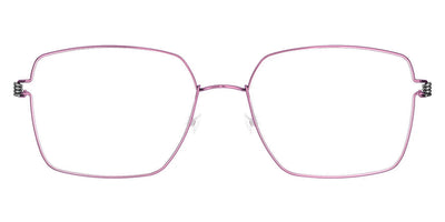Lindberg® Air Titanium Rim™ Kalle LIN ATR Kalle Basic-P75-P75-P10 55 - Basic-P75-P75 Eyeglasses