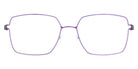 Lindberg® Air Titanium Rim™ Kalle LIN ATR Kalle Basic-P77-P77-P10 55 - Basic-P77-P77 Eyeglasses