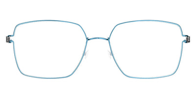 Lindberg® Air Titanium Rim™ Kalle LIN ATR Kalle Basic-P80-P80-P10 55 - Basic-P80-P80 Eyeglasses