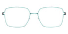 Lindberg® Air Titanium Rim™ Kalle LIN ATR Kalle Basic-P85-P85-P10 55 - Basic-P85-P85 Eyeglasses