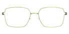 Lindberg® Air Titanium Rim™ Kalle LIN ATR Kalle Basic-P95-P95-P10 55 - Basic-P95-P95 Eyeglasses