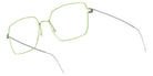 Lindberg® Air Titanium Rim™ Kalle LIN ATR Kalle Basic-P95-P95-P10 55 - Basic-P95-P95 Eyeglasses