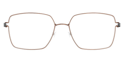 Lindberg® Air Titanium Rim™ Kalle LIN ATR Kalle Basic-PU12-PU12-P10 55 - Basic-PU12-PU12 Eyeglasses