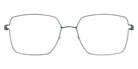 Lindberg® Air Titanium Rim™ Kalle LIN ATR Kalle Basic-PU16-PU16-P10 55 - Basic-PU16-PU16 Eyeglasses