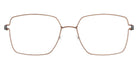 Lindberg® Air Titanium Rim™ Kalle LIN ATR Kalle Basic-U12-U12-P10 55 - Basic-U12-U12 Eyeglasses