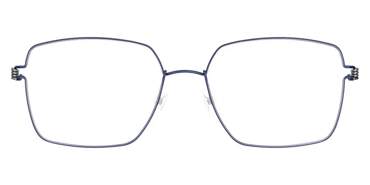 Lindberg® Air Titanium Rim™ Kalle LIN ATR Kalle Basic-U13-U13-P10 55 - Basic-U13-U13 Eyeglasses