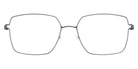 Lindberg® Air Titanium Rim™ Kalle LIN ATR Kalle Basic-U16-U16-P10 55 - Basic-U16-U16 Eyeglasses