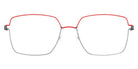 Lindberg® Air Titanium Rim™ Kalle LIN ATR Kalle Basic-U33-P10-P10 55 - Basic-U33-P10 Eyeglasses