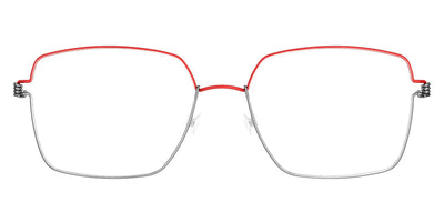 Lindberg® Air Titanium Rim™ Kalle LIN ATR Kalle Basic-U33-P10-P10 55 - Basic-U33-P10 Eyeglasses