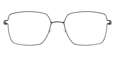 Lindberg® Air Titanium Rim™ Kalle LIN ATR Kalle Basic-U9-U9-P10 55 - Basic-U9-U9 Eyeglasses