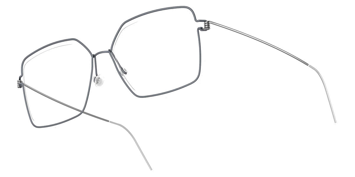 Lindberg® Air Titanium Rim™ Karen LIN ATR Karen Basic-U16-U16-P10 53 - Basic-U16-U16 Eyeglasses